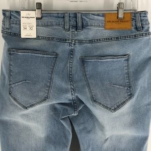 the denim journey by solid